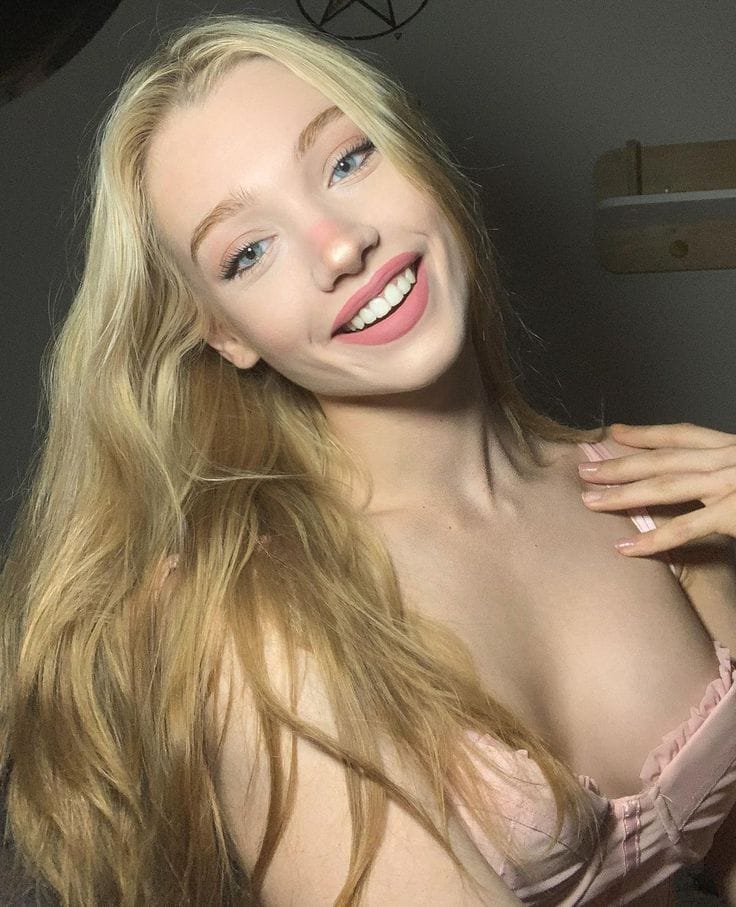 Neural Edge 18 Fakta Gadis Cantik Viral Indo Super Viral Mastery