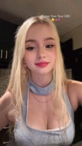 video hijabers prancis parodi iklan jadul viral