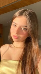 video gadis jepang parodi iklan jadul viral