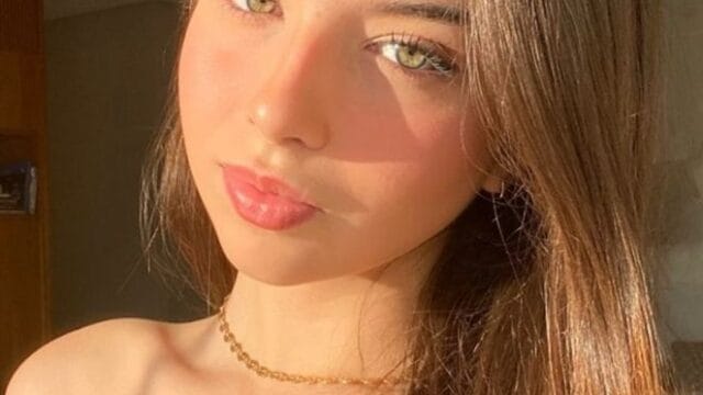 video gadis jepang parodi iklan jadul viral