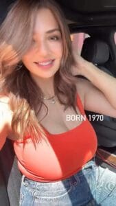 video Bocah prancis mencoba street food viral