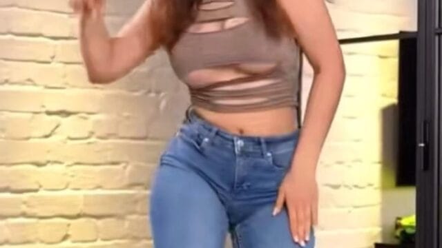 video anak smp arab belajar salam dalam 5 bahasa viral