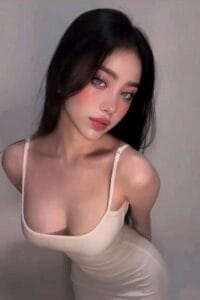 video gadis korea review jajanan viral indo