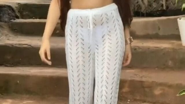 video abg jerman coba dance challenge terbaru viral