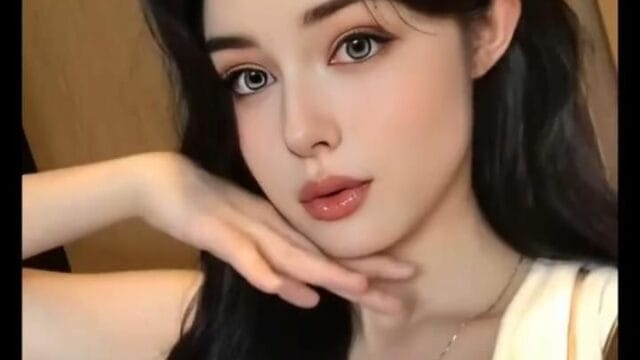 video hijabers rusia bikin vlog satu menit viral