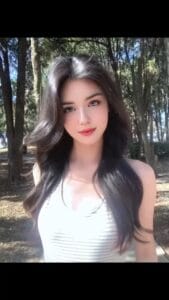 video kelas cina lagi seru-serunya duet dengan kreator lokal viral