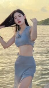 video abg arab ngonten bareng teman kelas viral