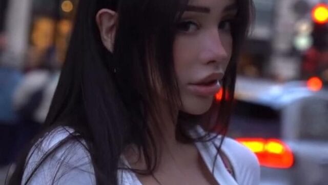 video kreator korea nyanyi lagu bahasa campur viral