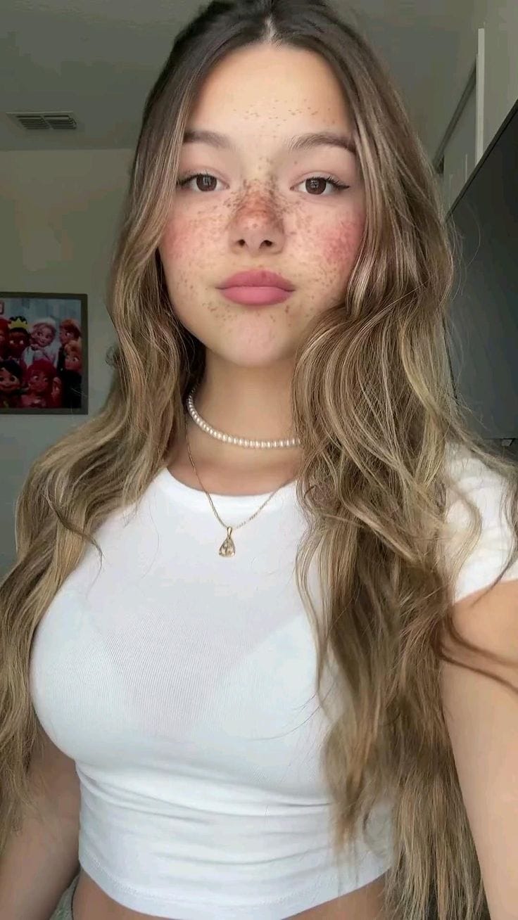 video tante rusia cover lagu favorit viral