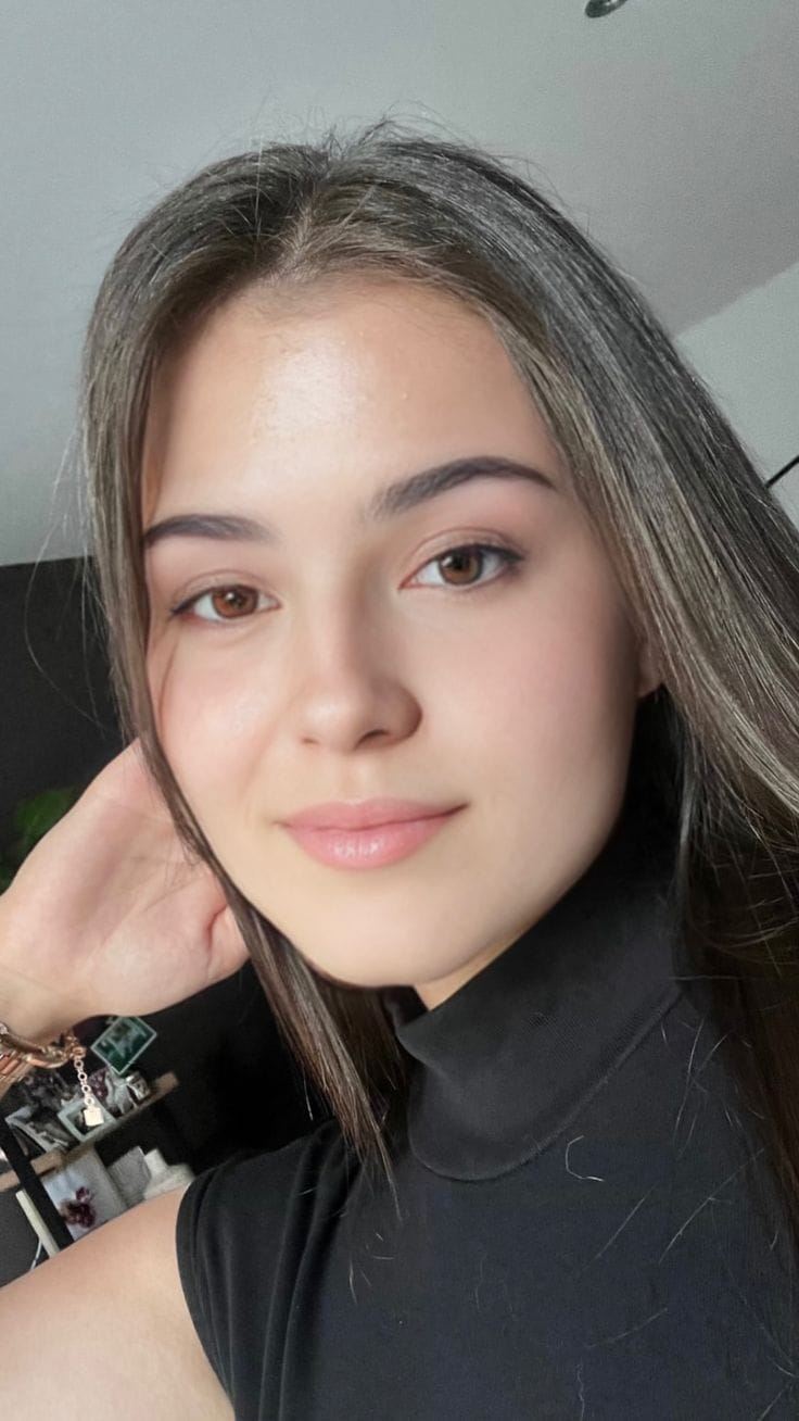 video anak smp jepang latihan koreografi di lapangan viral