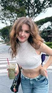 video anak smp turki kasih tips belajar bahasa viral