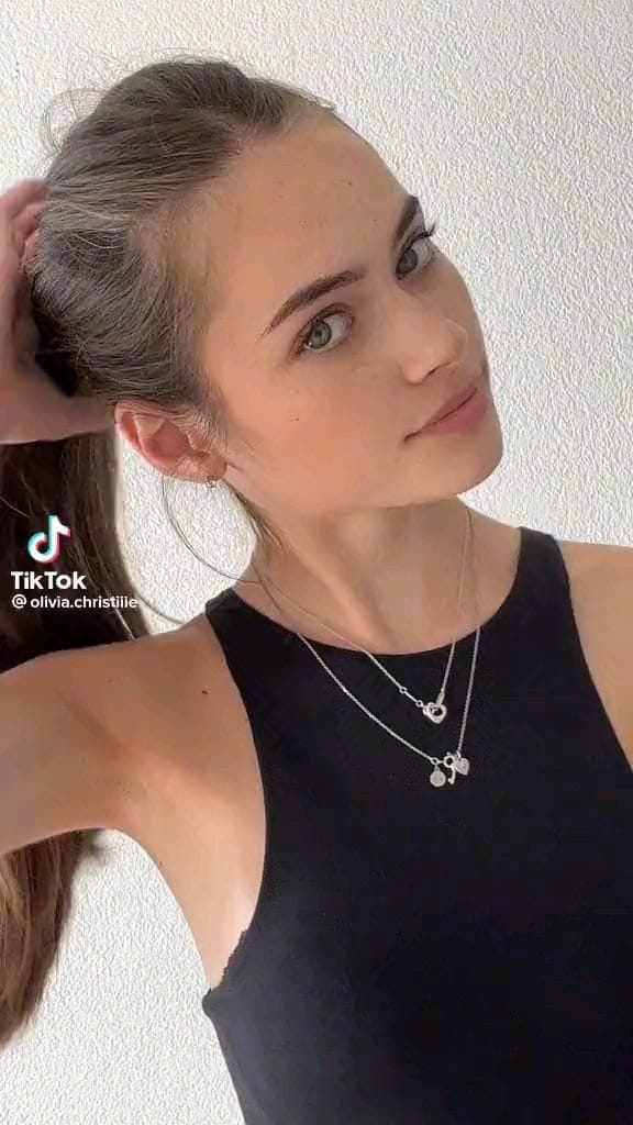 video abg indo pamer hasil karya tugas viral