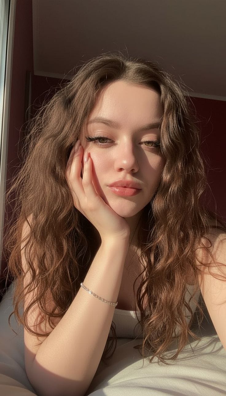 video gadis indo membuat kompilasi momen seru viral