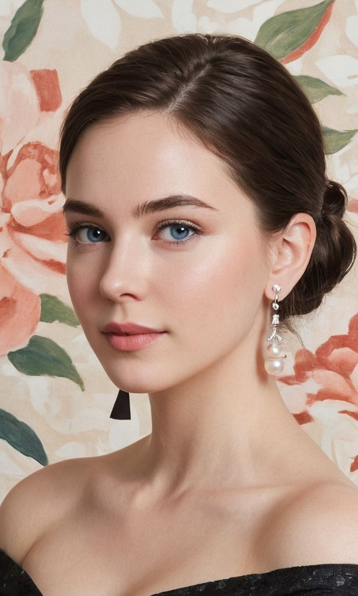 video tante cina nyanyi lagu bahasa campur viral