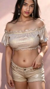 video anak smp arab nyanyi lagu bahasa campur viral