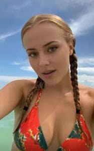 video hijabers filipina duet dengan kreator lokal viral